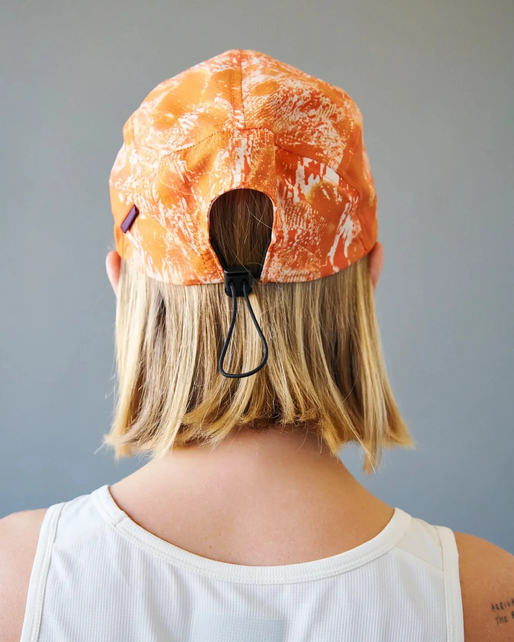 PAS NORMAL STUDIOS Balance Cap AOP — Cycle Store Zurich